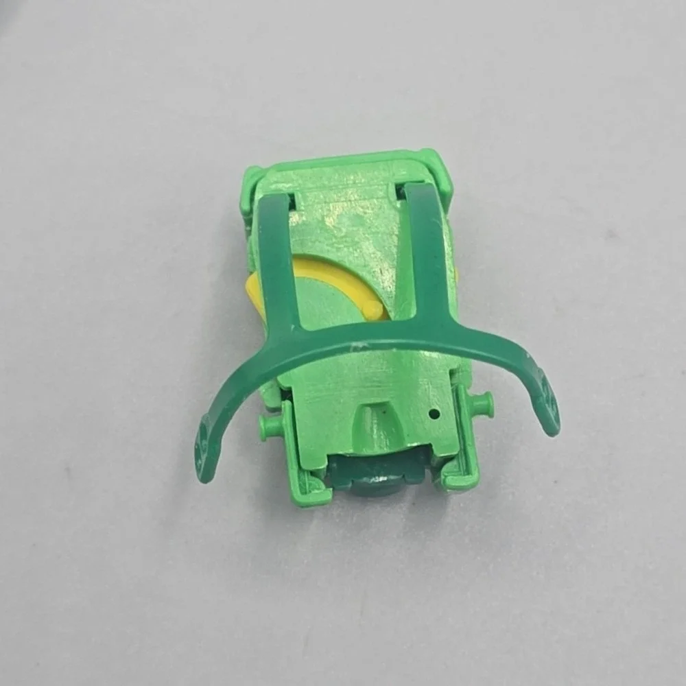 Jungle Challenge M.A.S.K. MASK Kenner Action Figure Vintage